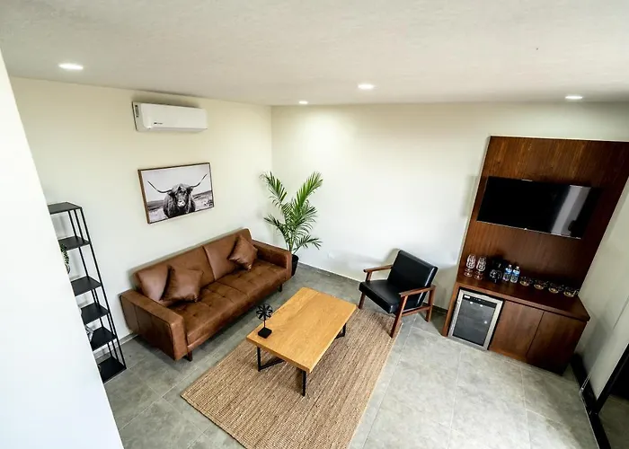 Villa Sophia Valle De Guadalupe